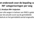 Optimaliseren verkeersstroom