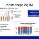 Verdeling meldingen