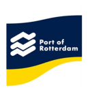 Logo port of Rotterdam