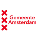 Logo Gemeente Amsterdam