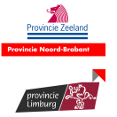 Logo provincie limburg