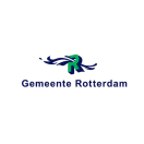 Logo gemeente Rotterdam