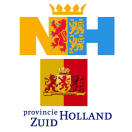 Logo provincie zuid holland