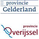 Logo provincie gelderland
