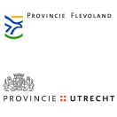Logo provincie utrecht